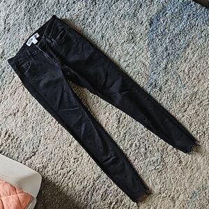 Old Navy Rockstar Supper Skinny pants